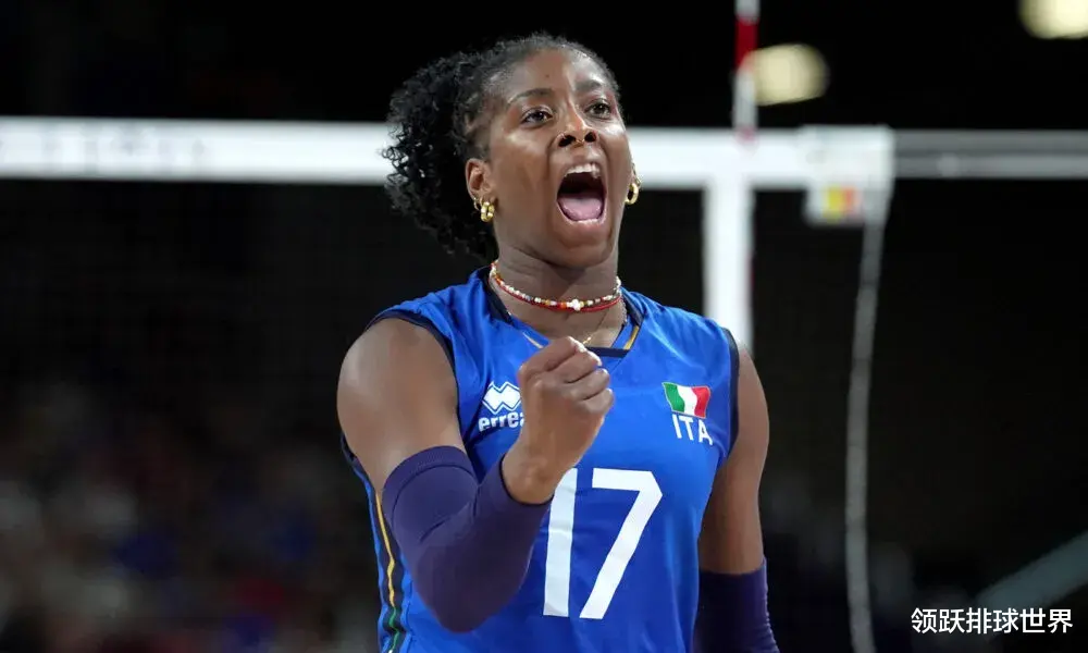 第一配资门户 不是李盈莹 女排奥运冠军加盟 年薪曝光 加拉塔萨雷主攻线确定