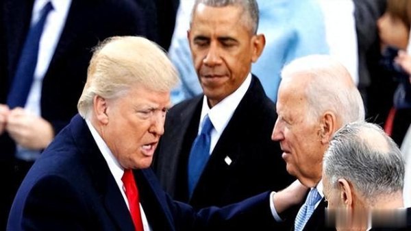 配资平台股票开户 美国暂停援乌, 特朗普毫不知情? 幕后主使出现。要求美军全力反华